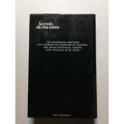 La croix de ma mère