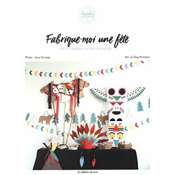 Fabrique-Moi une Fête