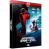Le redoutable homme des neiges [Blu-ray] [FR Import] (NEUF SOUS...