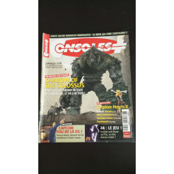 Consoles+Nº169