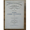 La Petite illustration Nº 475 Roman n212 12 Avril 1930