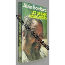 les grands navigateurs