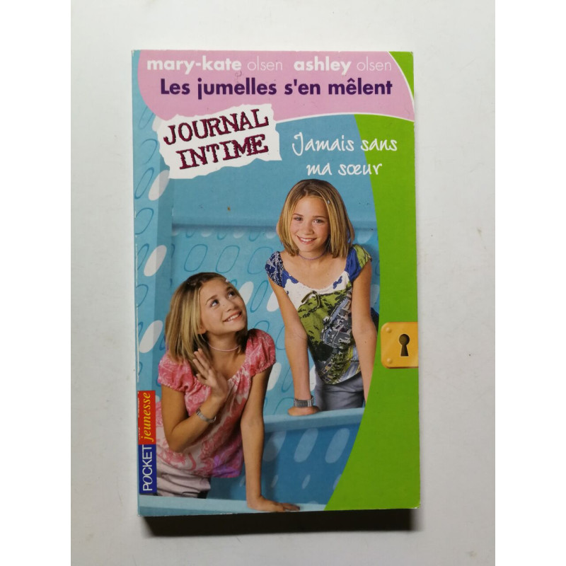 Jamais sans ma soeur