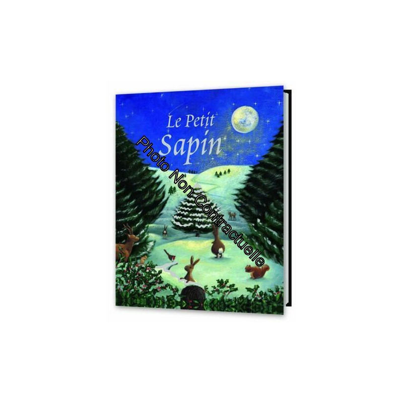 Le Petit Sapin