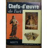 chefs d'œuvre de l'Art Nº 32 hachette 1963