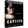Captifs (Blu-Ray) (Import) Felix Zoe, Savin Eric, Elmaleh Arie