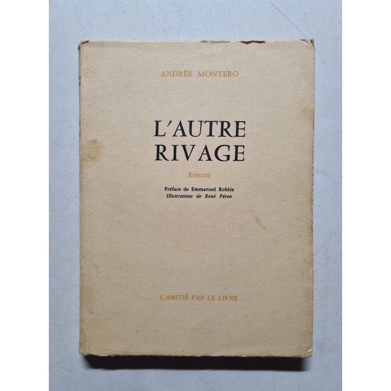 L'autre rivage - 1965