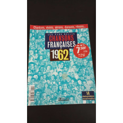 Lea Plus Belles Chansons Françaises 1962