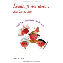 Tomates je vous aime