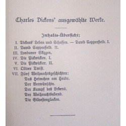 Ausgewählte Werke - Richard Zoozmann Max Hesses Verlag