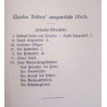 Ausgewählte Werke - Richard Zoozmann Max Hesses Verlag