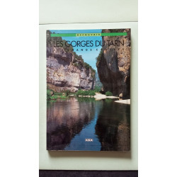 Les gorges du Tarn