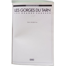 Les gorges du Tarn