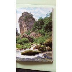 Les gorges du Tarn