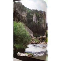 Les gorges du Tarn