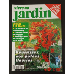 Vivre au jardin N.60 - Mai 1994