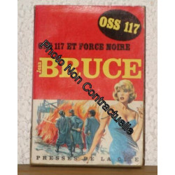 Oss 117 et force noire 168