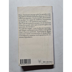 La Nuit des Temps