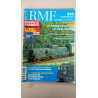 Revue RMF (Rail Miniature Flash) N° 533