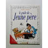 Guide du jeune père en BD