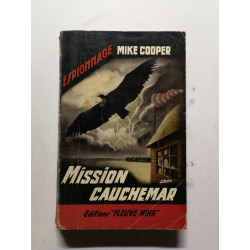 Mission cauchemar - 1963