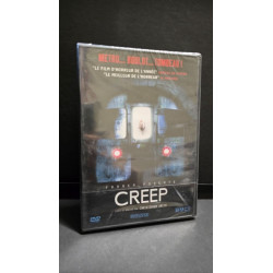 Creep - Neuf sous blister