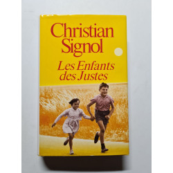 Les Enfants des Justes