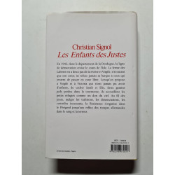 Les Enfants des Justes