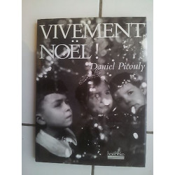 VIVEMENT NOEL superbes photos noir et blanc