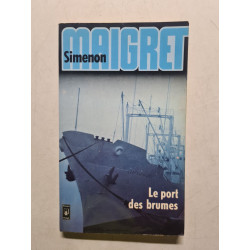 Le port des brumes