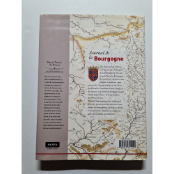 Journal de la Bourgogne: des origines a nos jours