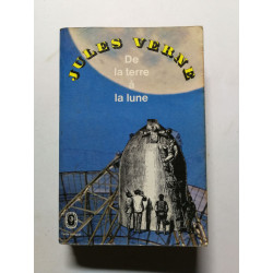 De la terre à la lune