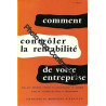 Comment controler la rentabilite de votre entreprise t. 2