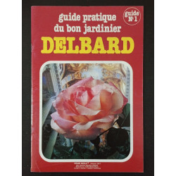 Guide pratique du bon jardinier N.1