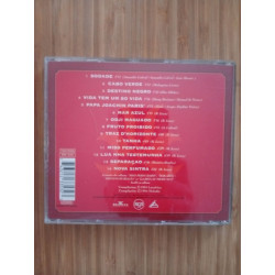 Cesaria evora - sodade