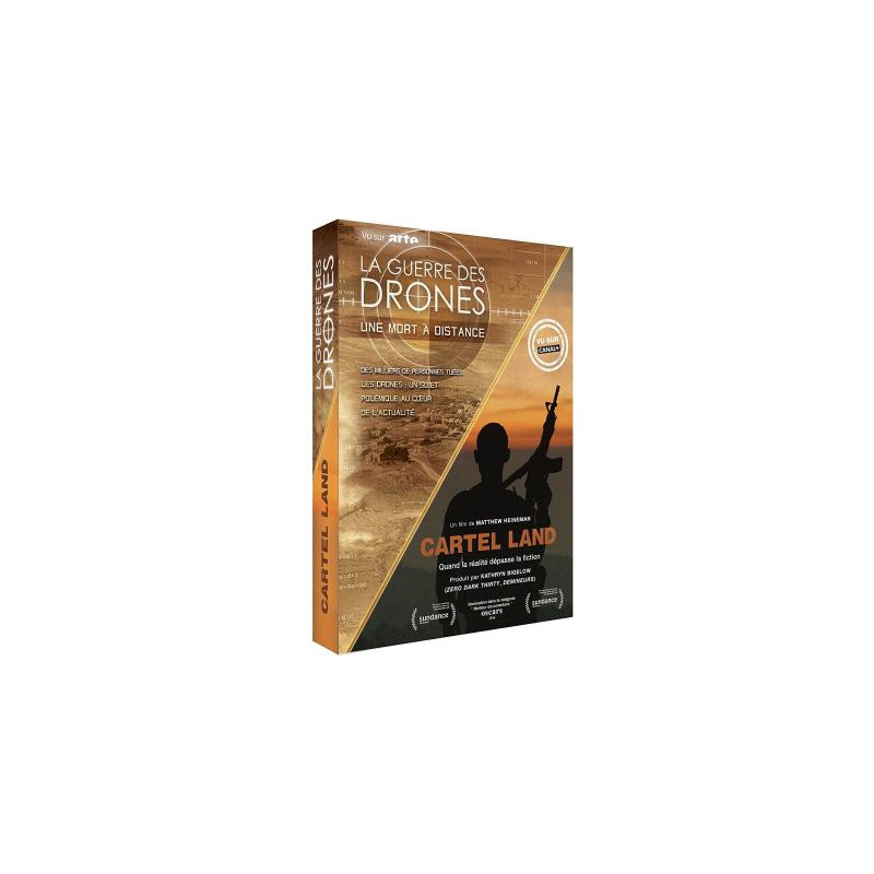 Coffret guerres cachées [FR Import] (NEUF SOUS BLISTER)
