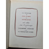 La collection des prix Nobel de litterature poemes