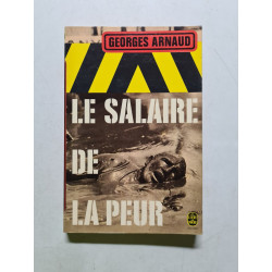 Le Salaire de la peur
