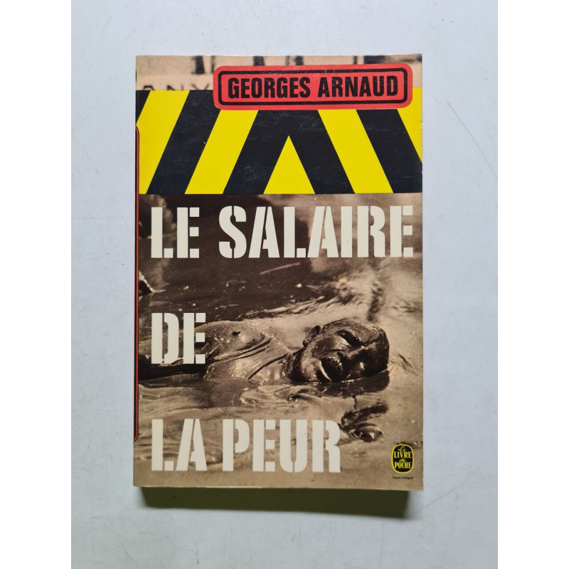 Le Salaire de la peur