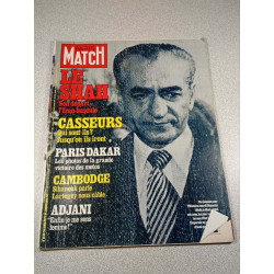 Paris Match n°1548