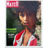 PARIS MATCH [No 1061] du 06/09/1969 - NAPOLEON - CHEF DAMNEES PAR...