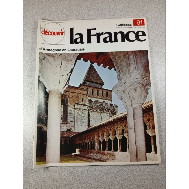 Découvrir n°91