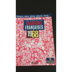 Les Plus Belles Chansons françaises 1968