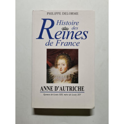 Anne d'Autriche EPOUSE DE LOUIS XVI MERE DE LOUIS XVII