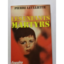 Les enfants martyrs - 1978