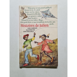 Histoires de Julien