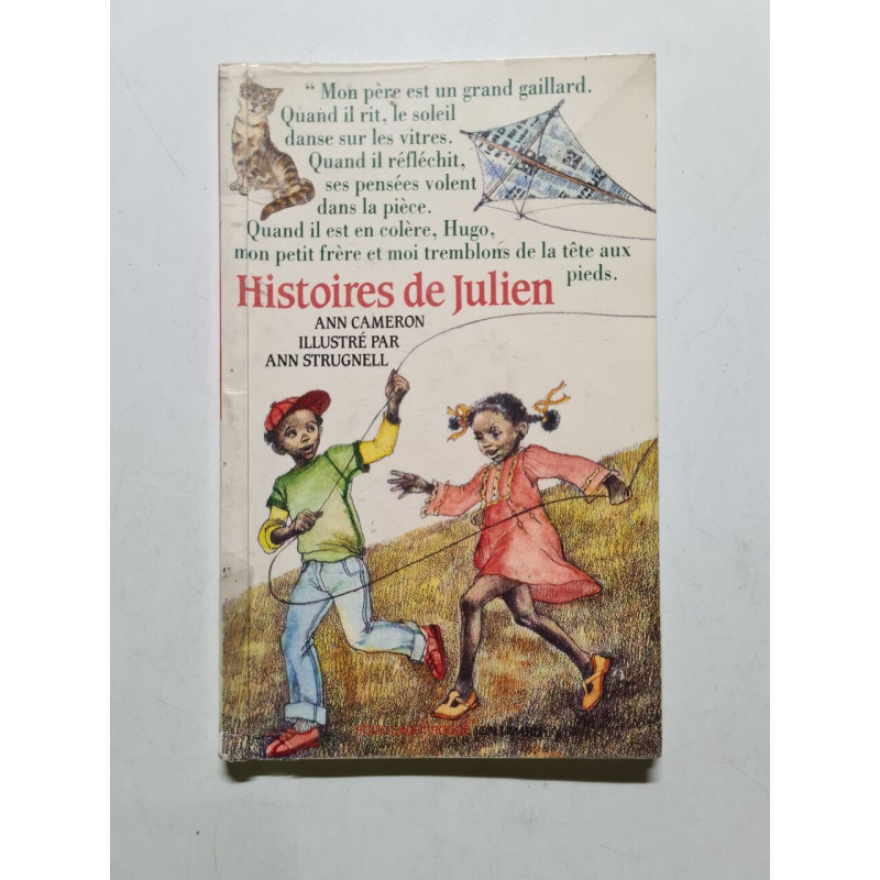 Histoires de Julien