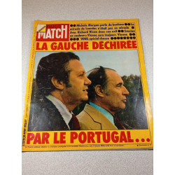 Paris Match n°1370