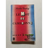 Le mot de Cambonne
