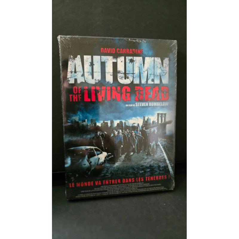 Autumn of the Living Dead